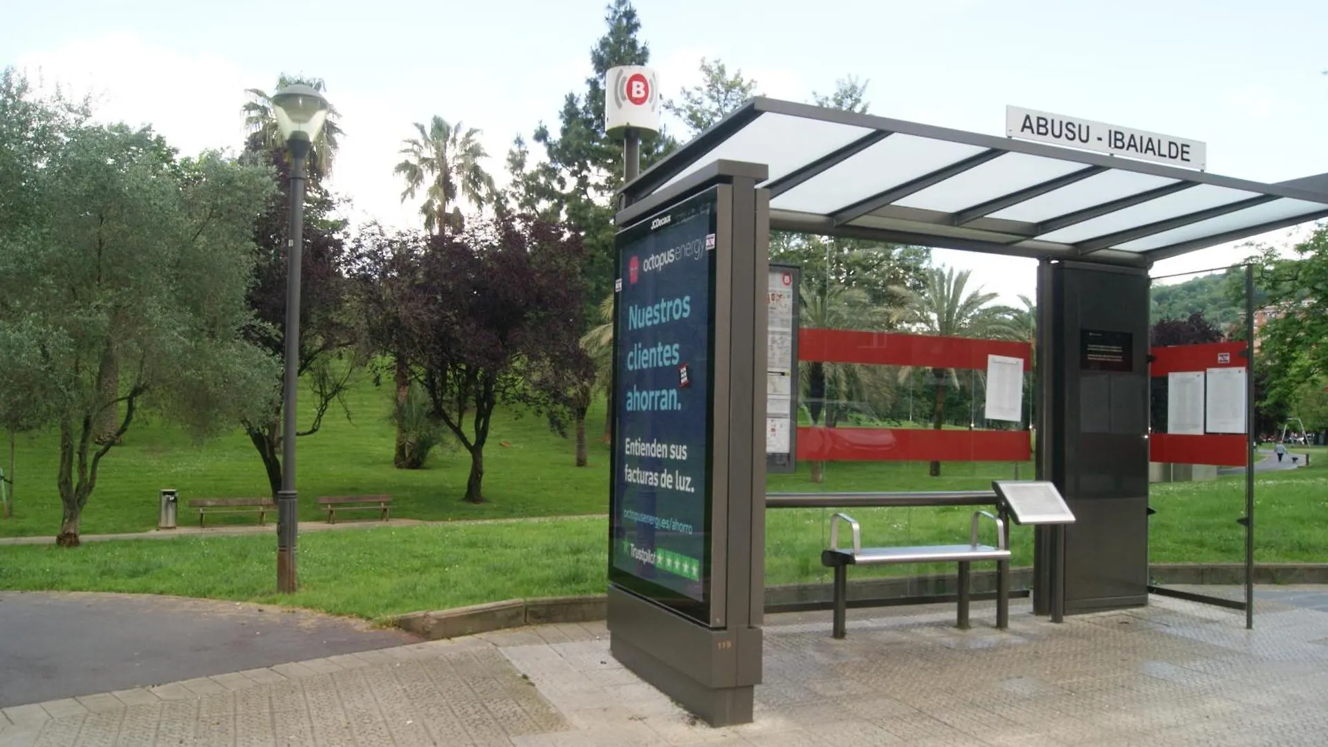 Bilbao, Naturaleza, Tranquilidad, Ascensor, Garaje Bilbao