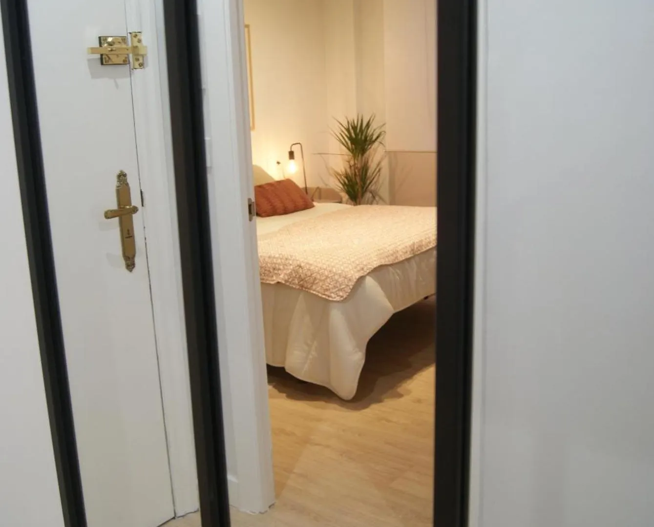 Bilbao, Naturaleza, Tranquilidad, Ascensor, Garaje Apartment